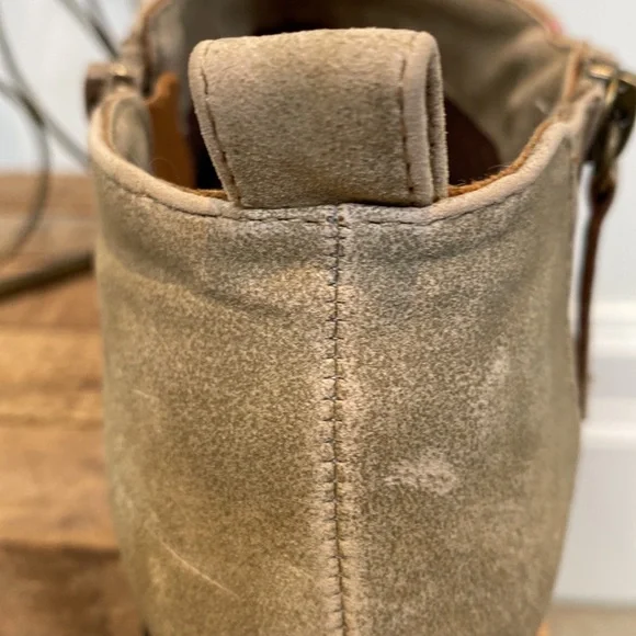 Restricted Booties - Picture 11 of 11